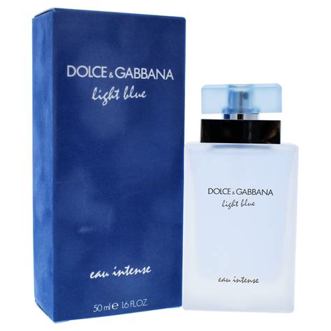 dolce gabbana light blue sale.